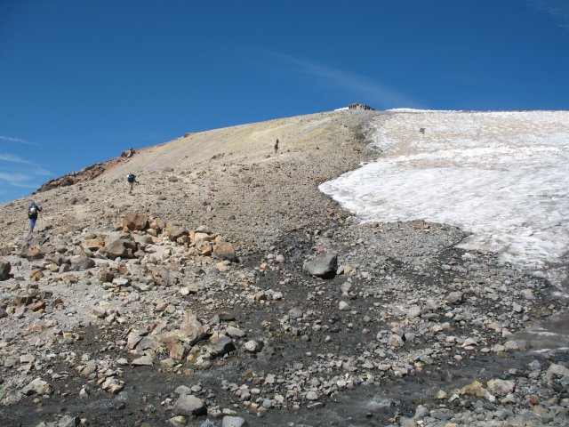 8.28.06 Mt. Adams 154 
